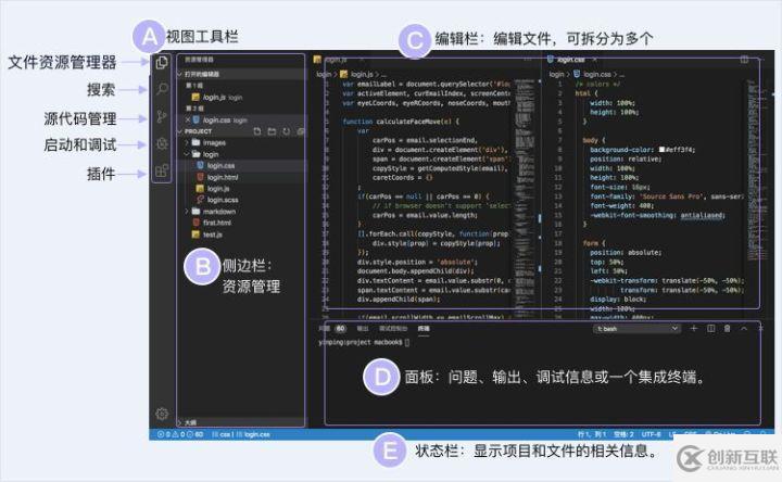 VSCode更好用10倍的方法技巧