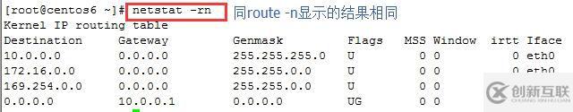 Linux網(wǎng)絡管理工具總結(jié)