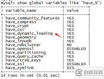 mysql innodb異常如何處理