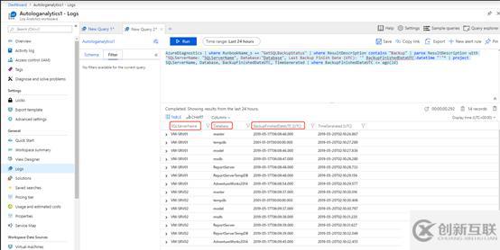 如何使用Azure Automation Hybrid進(jìn)行自動(dòng)化管理