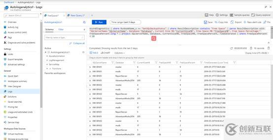 如何使用Azure Automation Hybrid進(jìn)行自動(dòng)化管理