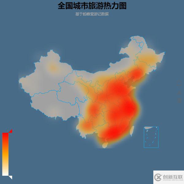 如何用Python爬取馬蜂窩的出行數(shù)據(jù)