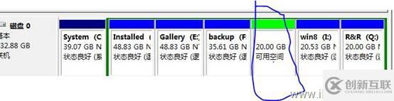 Windows 7中如何安裝與卸載Windows 8