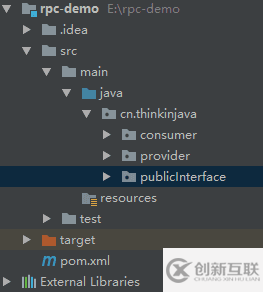 如何用Netty實(shí)現(xiàn)一個(gè)簡(jiǎn)單的RPC