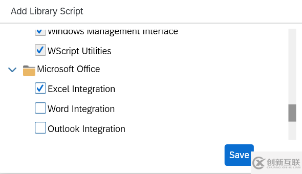 怎么使用SAP Intelligent Robotic Process Automation自動操作Excel