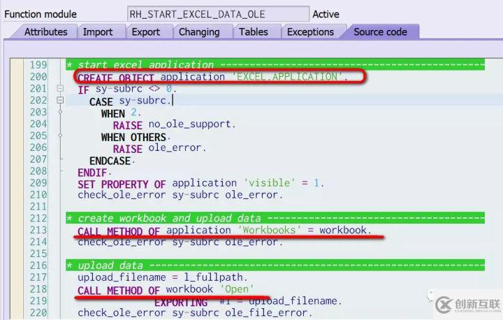 怎么使用SAP Intelligent Robotic Process Automation自動操作Excel