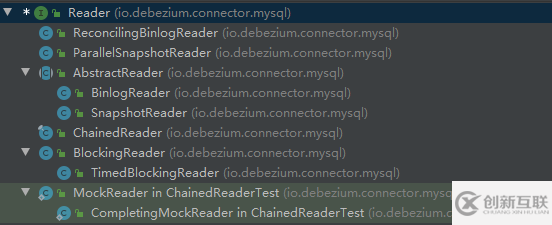 怎樣分析Debezium MySQL模塊設(shè)計(jì)