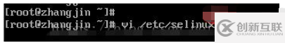 linux關(guān)閉selinux實(shí)例分析
