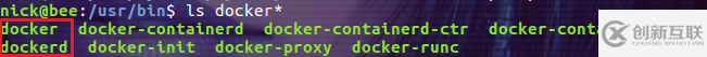 Docker Machine是什么?