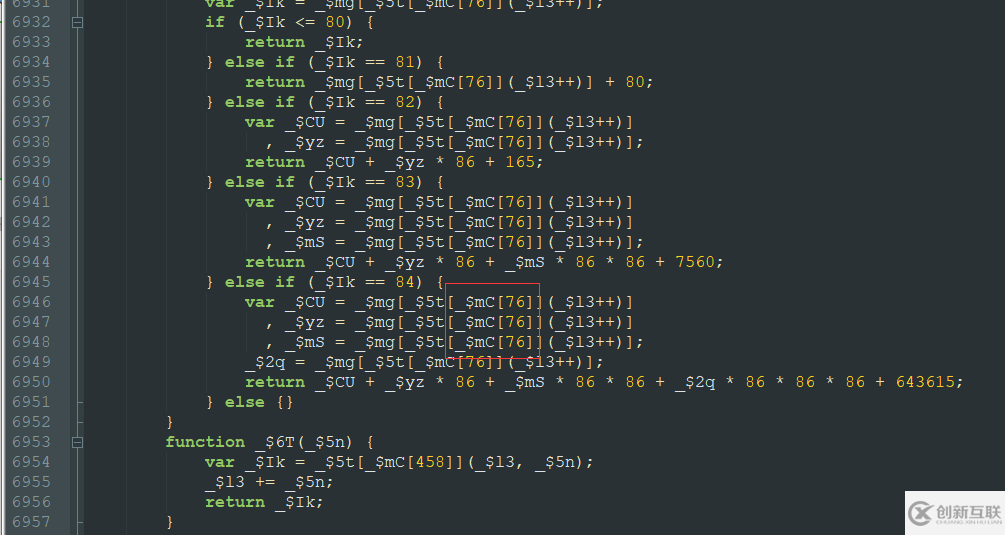 javascript應(yīng)用實例分析