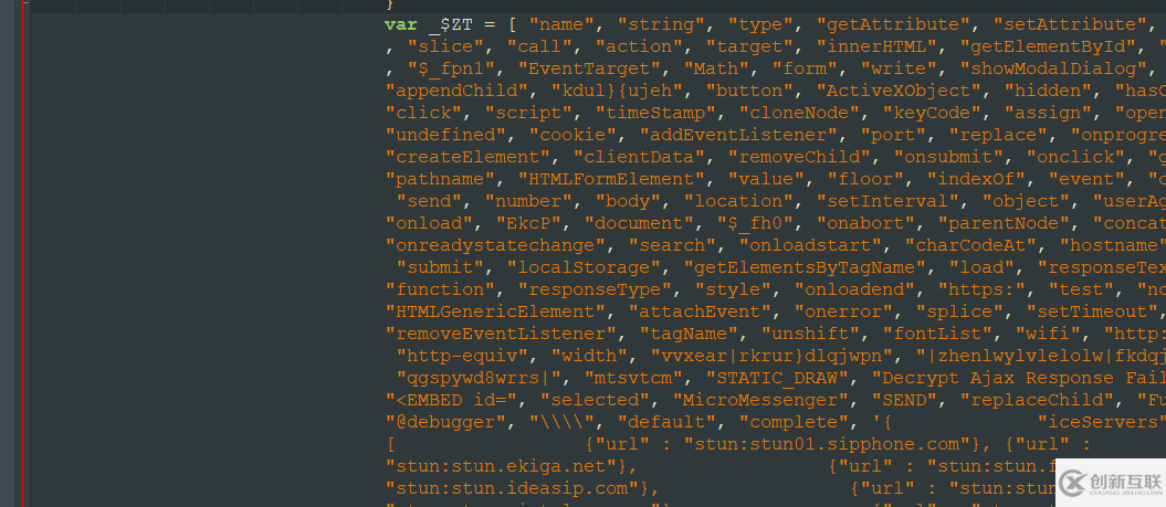 javascript應(yīng)用實例分析