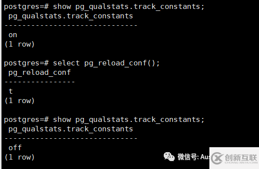 PostgreSQL  pg_qualstats 解決索引缺失的方法