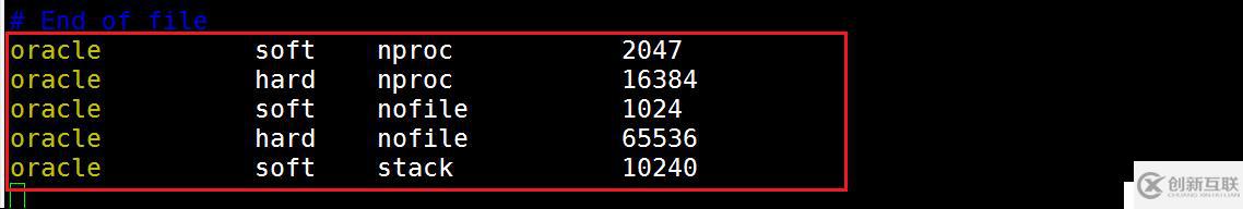 怎么在CentOS7上安裝Oracle