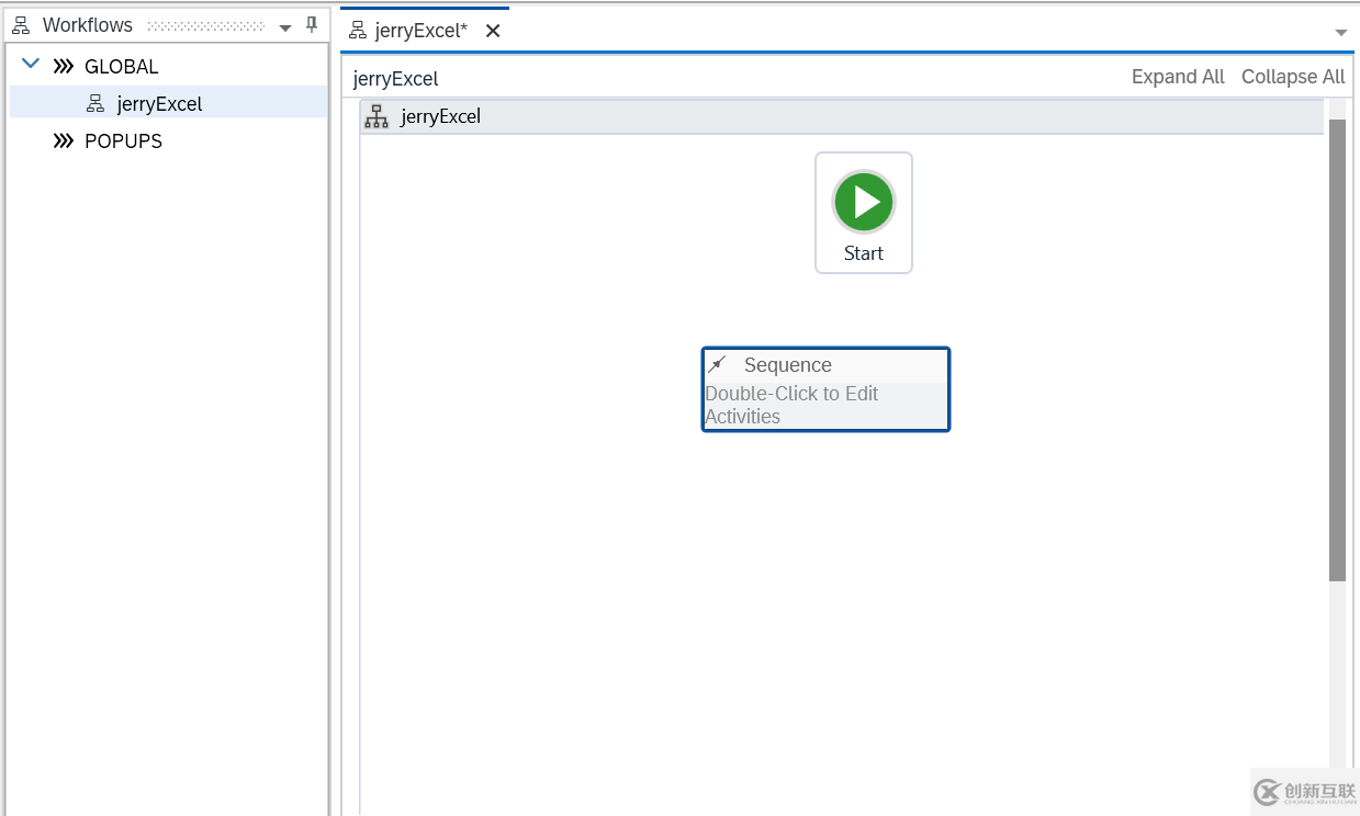 怎么使用SAP Intelligent Robotic Process Automation自動操作Excel