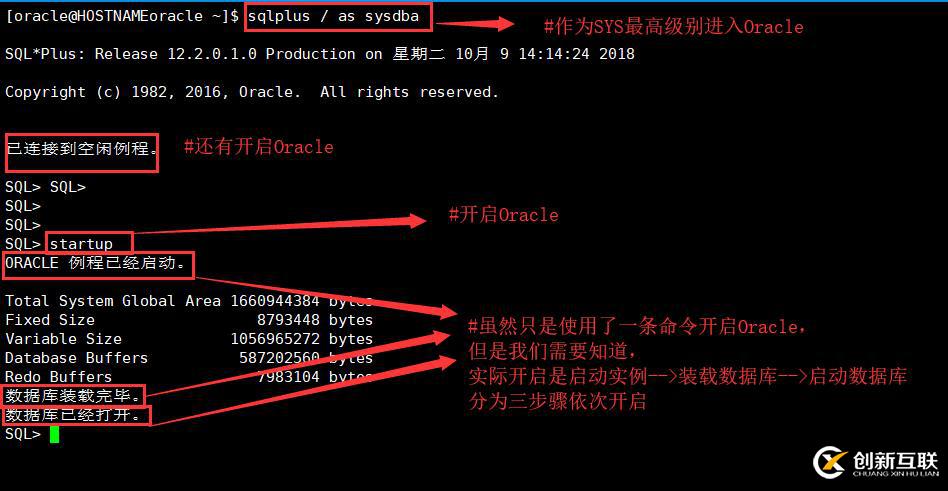 Oracle數(shù)據(jù)庫的表空間基本管理方法