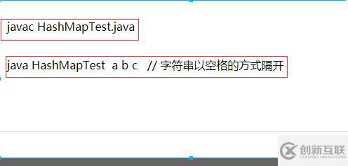 java中的public static void main是什么意思