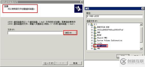 體驗(yàn)vSphere 6之4-為VMware ESXi分配iS