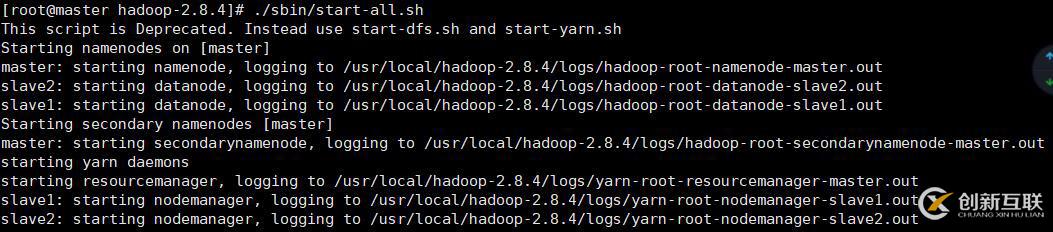 超詳細的Hadoop2配置詳解