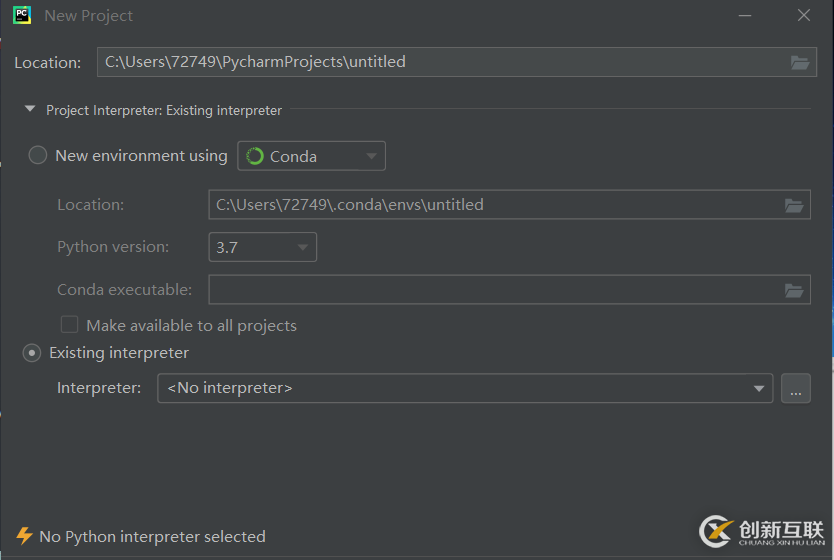 在intellij中如何配置并使用idea