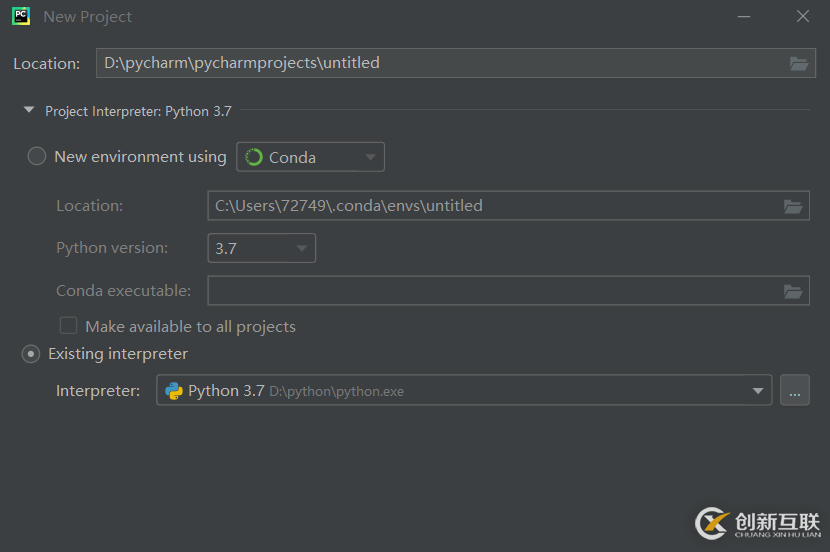 在intellij中如何配置并使用idea