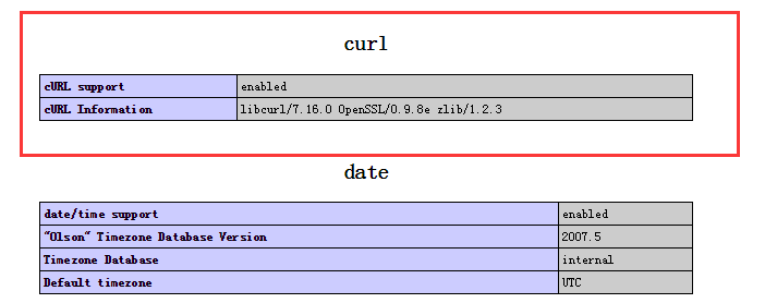 利用PHP怎么開啟curl