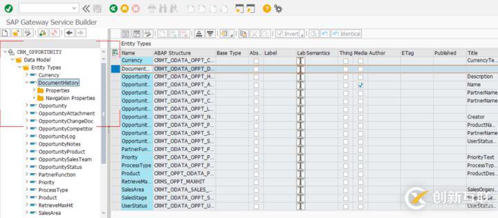 SAP API開發(fā)方法有哪些