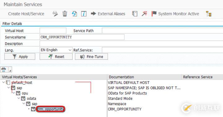 SAP API開發(fā)方法有哪些