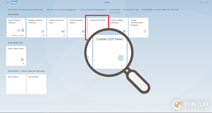 SAP API開發(fā)方法有哪些