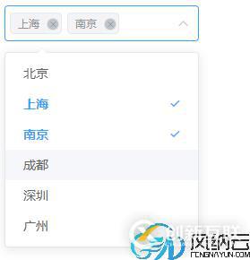 Element ui如何在下拉多選時(shí)新增一個(gè)選擇所有的選項(xiàng)