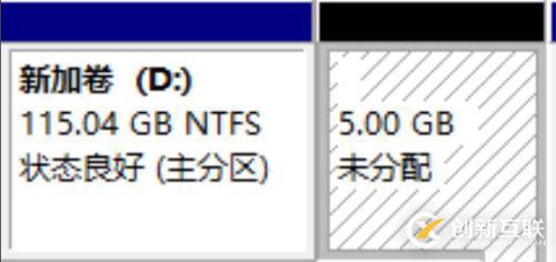 win10怎么分配磁盤空間