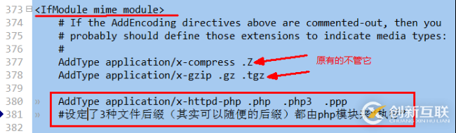 如何搭建一個非集成的php運行環(huán)境