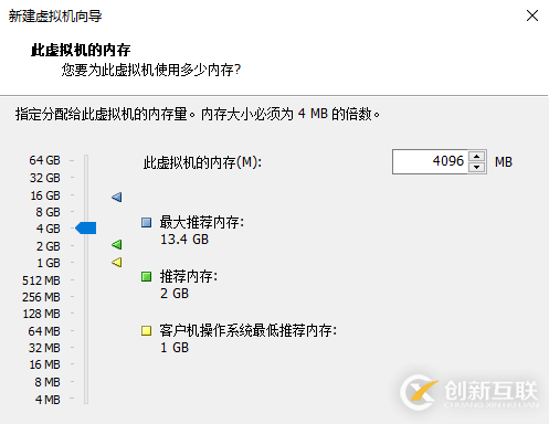 VMware Workstation Pro安裝Win10純凈版操作系統(tǒng)