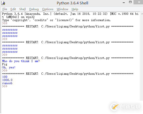 在windows下運行python程序的方法有哪些