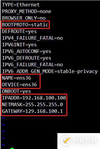 CentOS7中PXE網(wǎng)絡(luò)裝機(jī)并且實(shí)現(xiàn)無(wú)人值守批量裝機(jī)(裝機(jī)過(guò)程全程無(wú)需動(dòng)手)