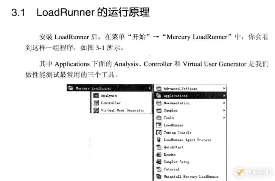 性能測(cè)試中傳——lr用法理論（五）