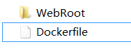 Dockerfile中如何運(yùn)行MyEclipse搭建JavaWeb項(xiàng)目