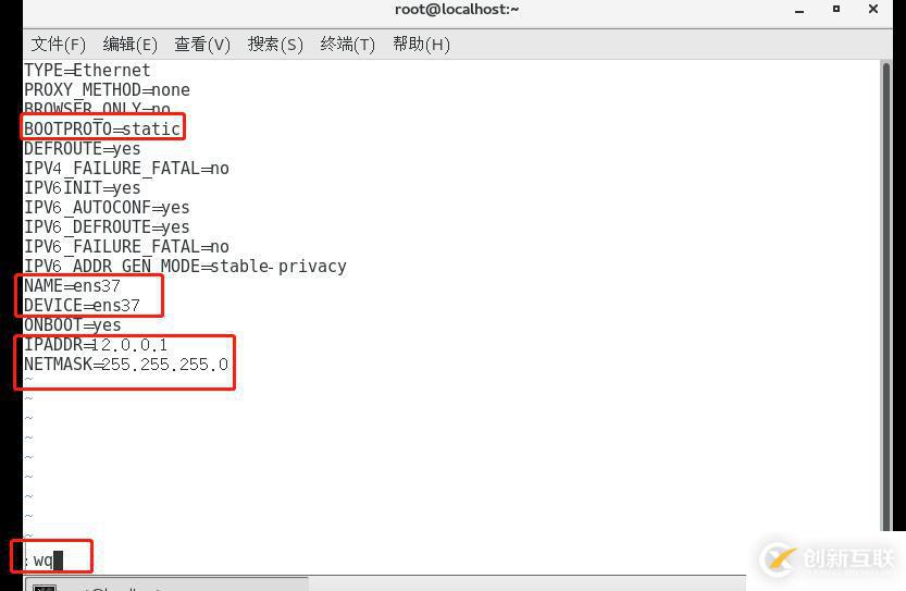 DNS分離解析實驗（全程實驗可跟做）