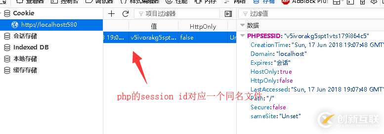 PHP和 ASP.NET在Session實現(xiàn)和管理機(jī)制上有什么差異