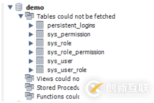 mybatisplus如何實(shí)現(xiàn)數(shù)據(jù)庫(kù)動(dòng)態(tài)認(rèn)證