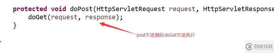 java web學(xué)習(xí)_淺談request對象中g(shù)et和post的差異