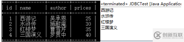 Java項(xiàng)目中如何使用JDBC實(shí)現(xiàn)連接數(shù)據(jù)庫(kù)