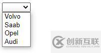 html如何設(shè)置select默認(rèn)不選中