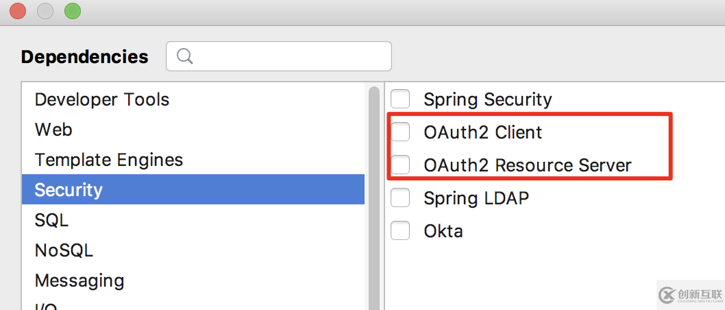 Spring Security OAuth過期了怎么辦