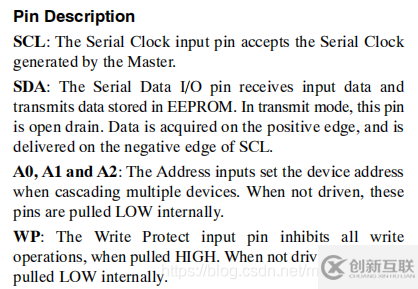 EEPROM 中怎么利用CAT24CXX實現(xiàn)分頁讀寫數(shù)據(jù)