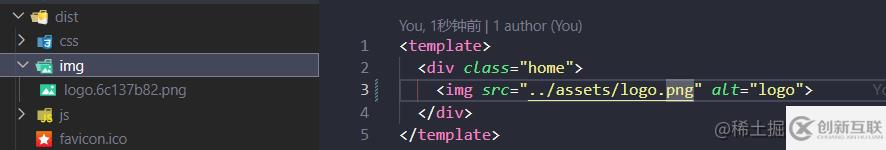 vue動(dòng)態(tài)引入圖片要使用require的原因是什么