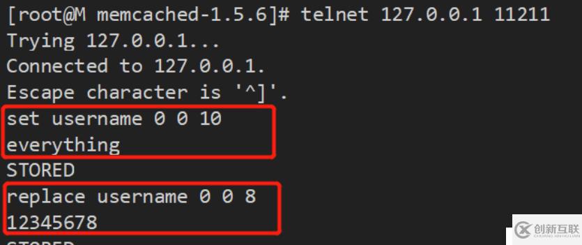 Memcached 安裝及管理數(shù)據(jù)庫操作