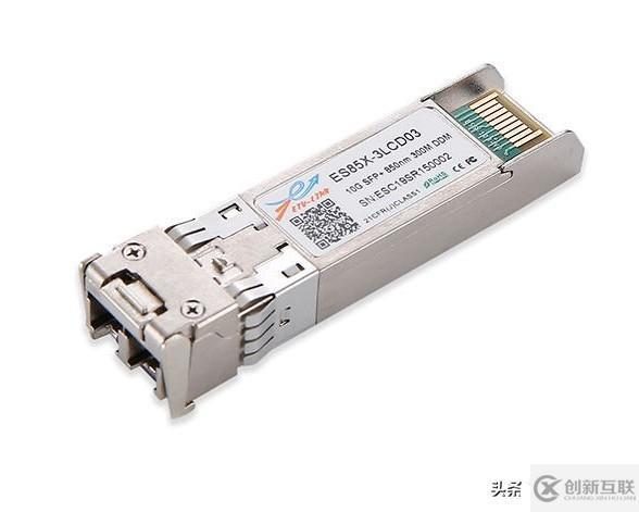 如何為10G SFP+光模塊搭配對(duì)應(yīng)的光纖跳線類型？