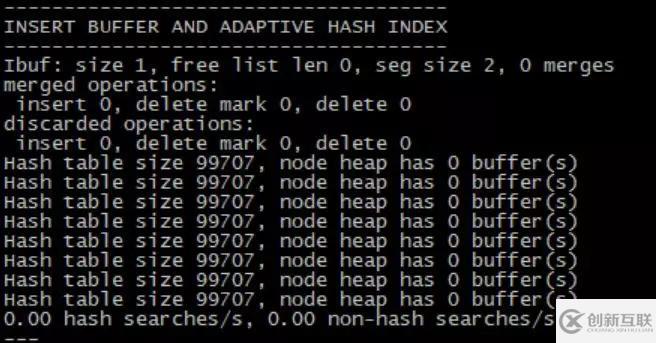 MySQL性能突發(fā)事件問題的排查技巧有哪些呢