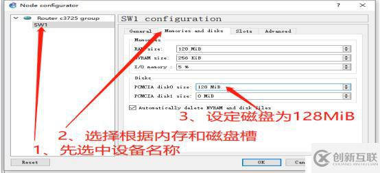 通過Trunk鏈路實現(xiàn)跨VLAN的通信