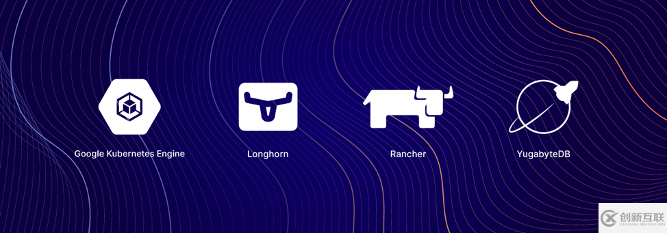 如何使用Longhorn管理云原生分布式SQL數(shù)據(jù)庫